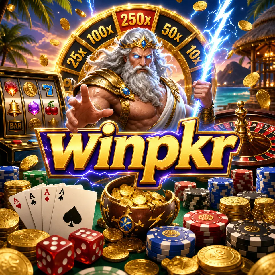winpkr Akses