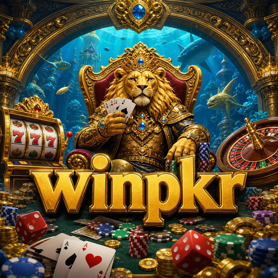 winpkr Unduh