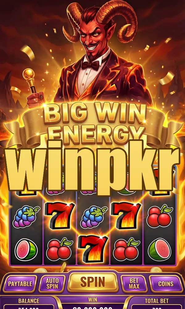 winpkr Unduh