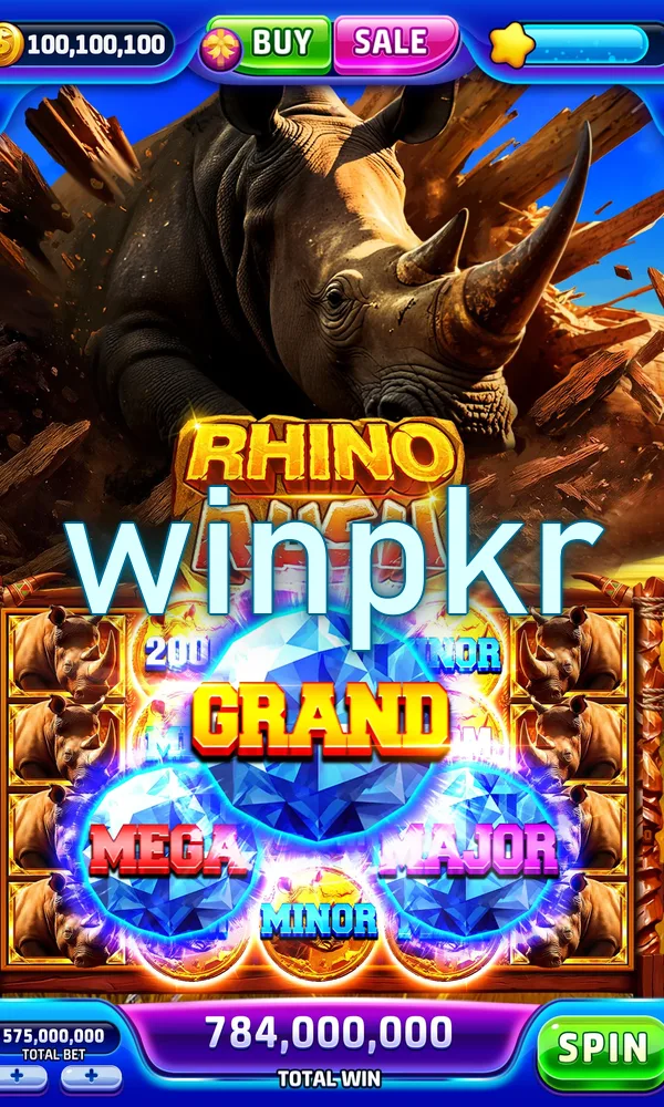 winpkr Akses