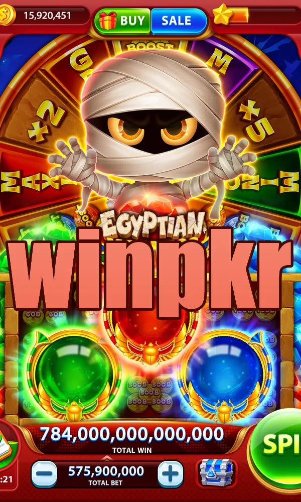 winpkr Akses