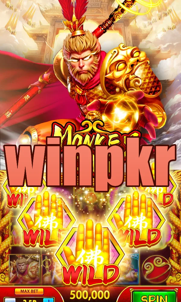 winpkr Masuk