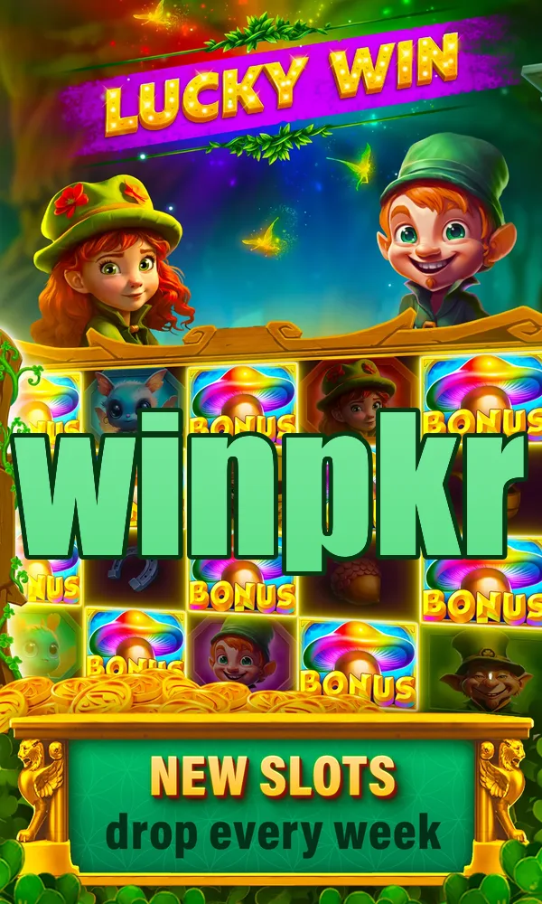 winpkr Masuk