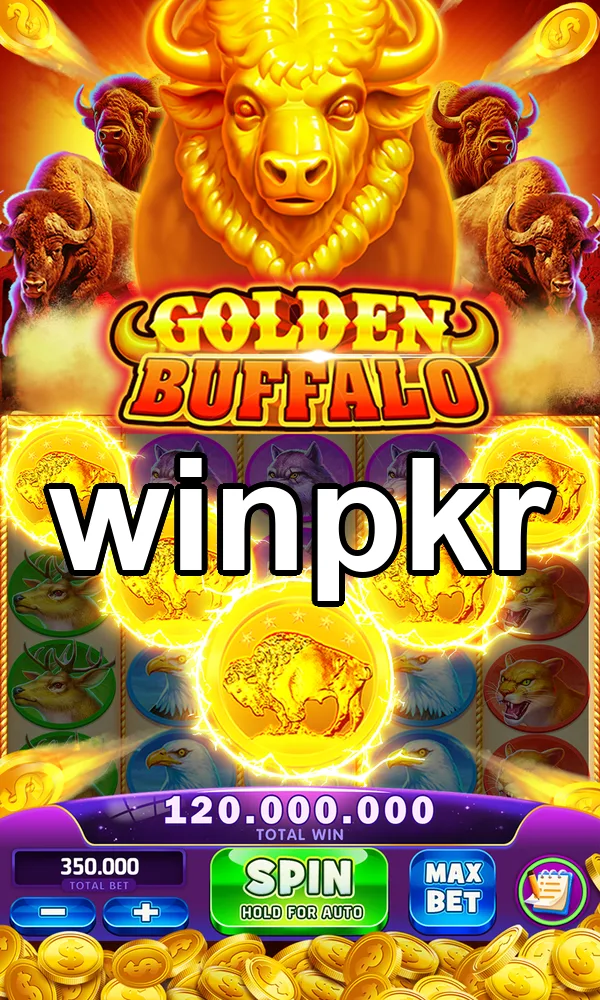 winpkr Masuk