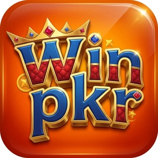 winpkr Logo - Resmi