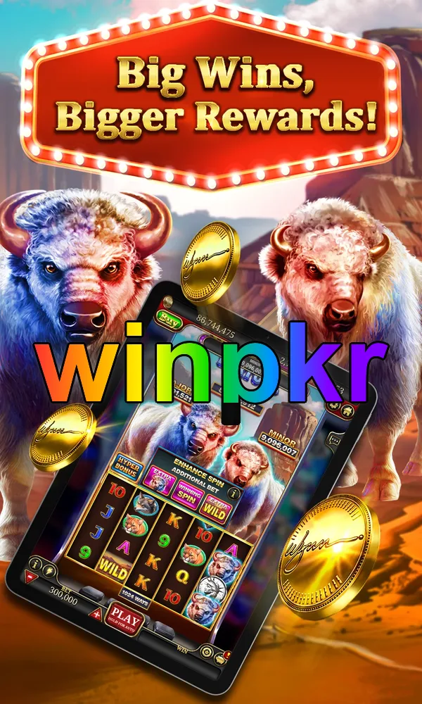 winpkr Tangkapan Layar 1
