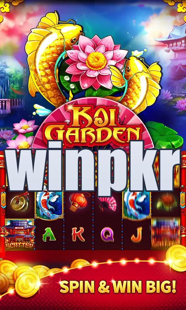 winpkr Tangkapan Layar 2